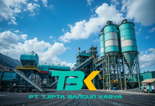 pabrik aspal hotmix jakarta