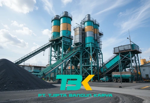 pabrik aspal jakarta