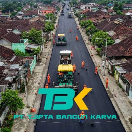 jasa pengaspalan karawang