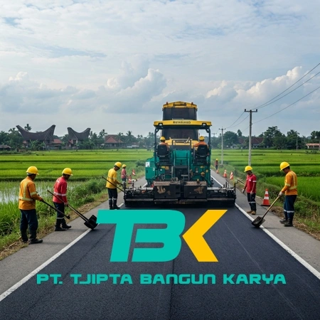 jasa pengaspalan cirebon