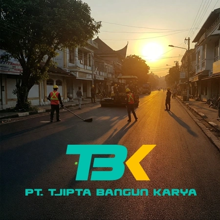 jasa pengaspalan bandung