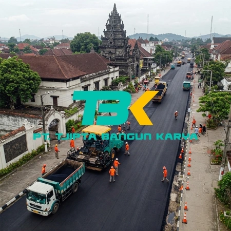 jasa pengaspalan jogja