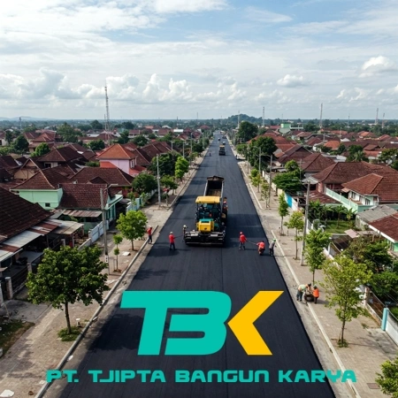 jasa pengaspalan perumahan sukabumi