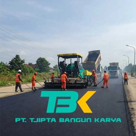 jasa pengaspalan sukabumi
