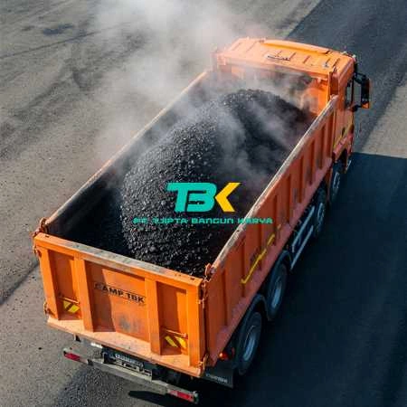 pabrik AMP Hotmix cikarang