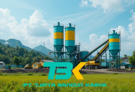 pabrik aspal cirebon