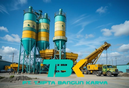 pabrik aspal depok