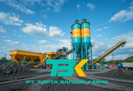 pabrik aspal rangkasbitung