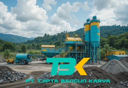 pabrik aspal sukabumi